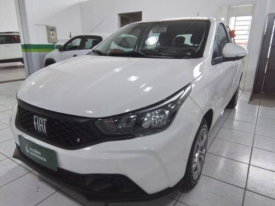 FIAT ARGO 1.0 FIREFLY FLEX DRIVE MANUAL FIAT ARGO 1.0 FIREFLY FLEX DRIVE MANUAL